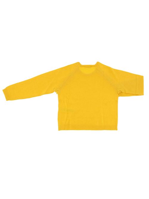 MAGLIA M/L LIU JO | K69124MA76I/X0204